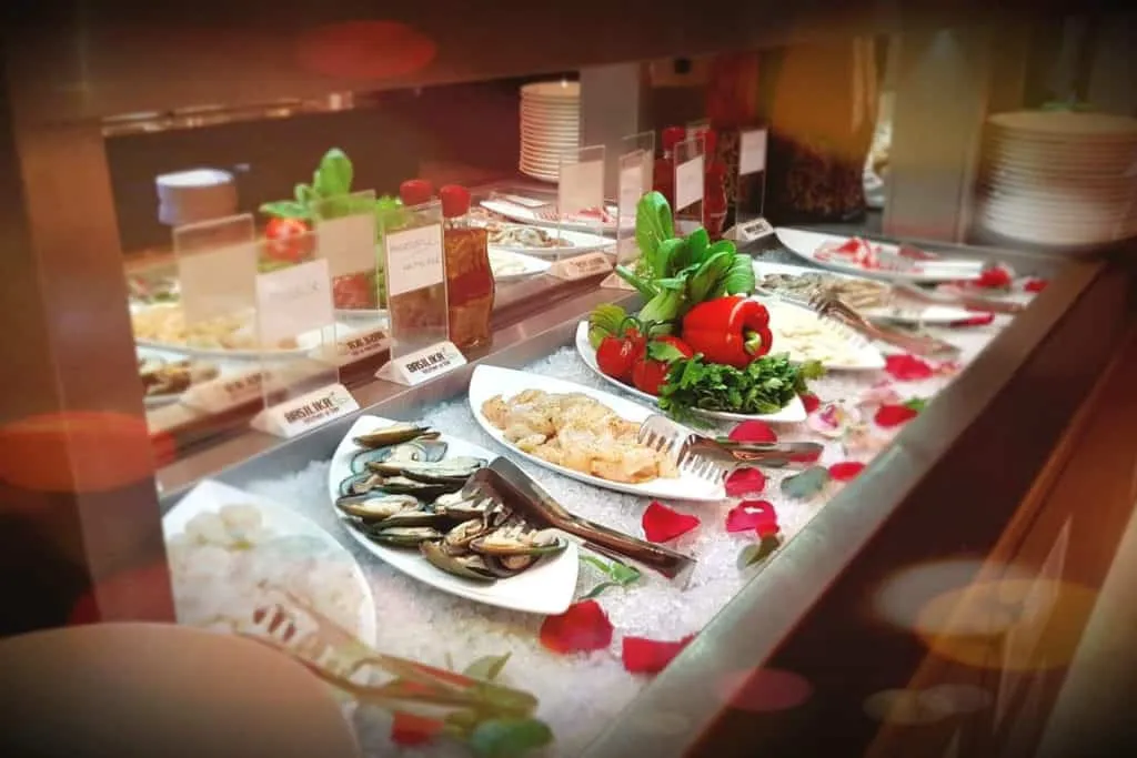 Basilika Kitchen & Bar