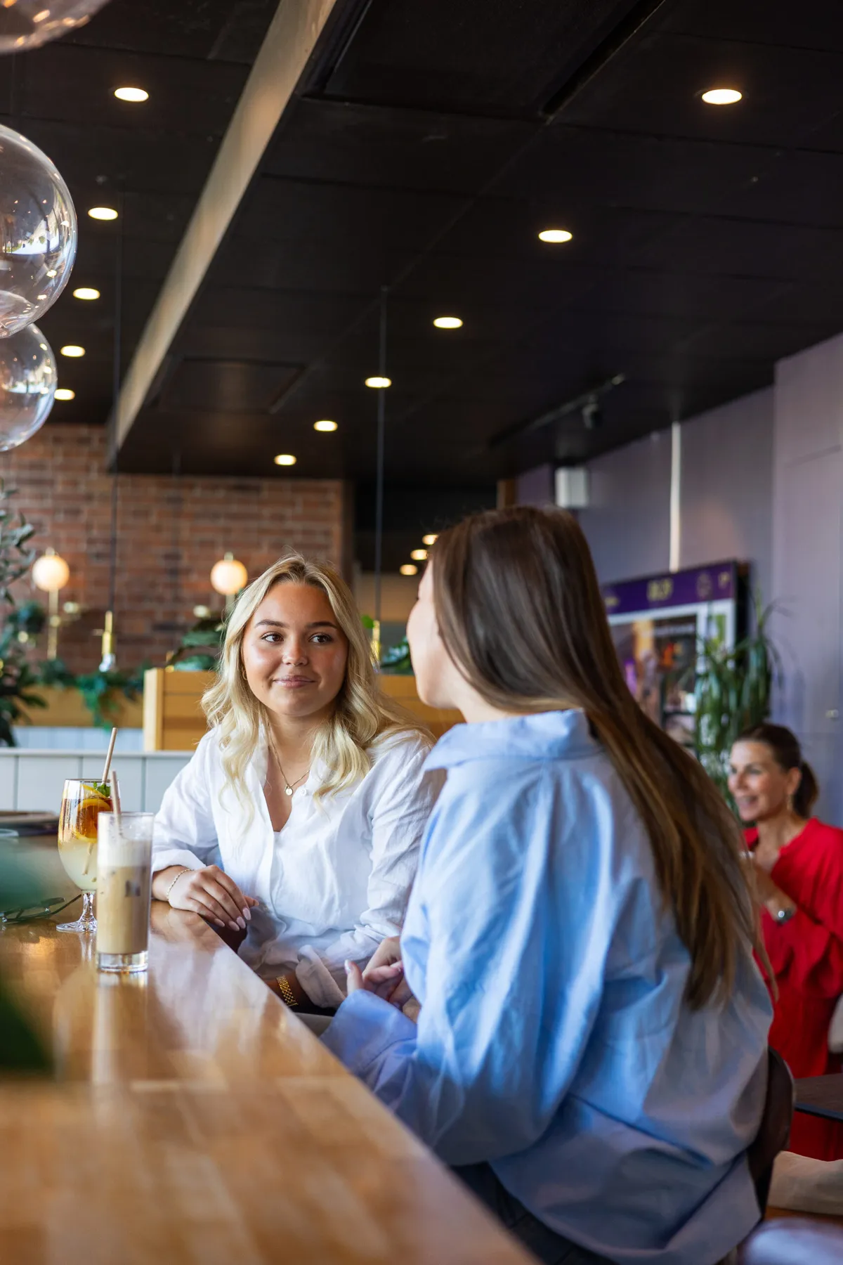 Löfbergs Rosteri & Kaffebar