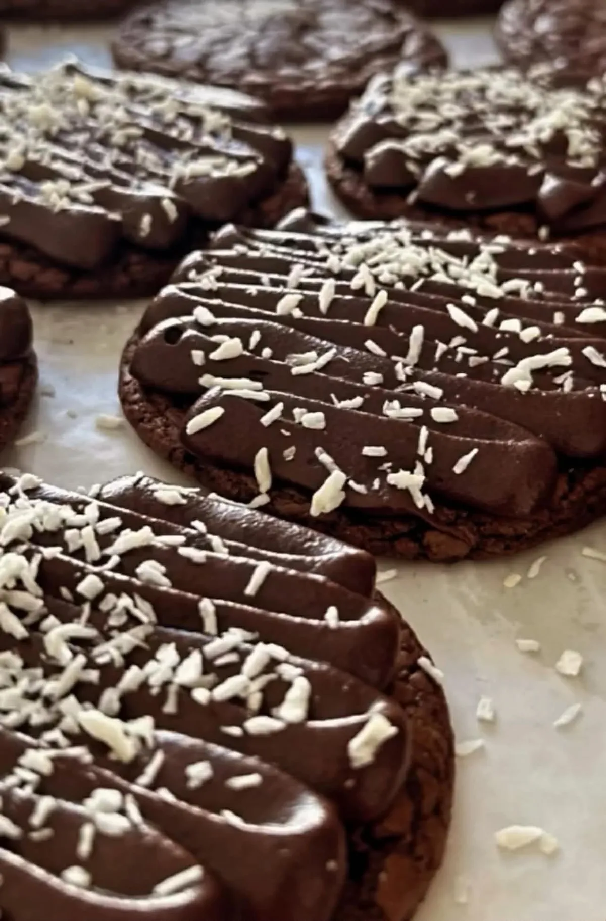 Maria Therese — ett litet bageri