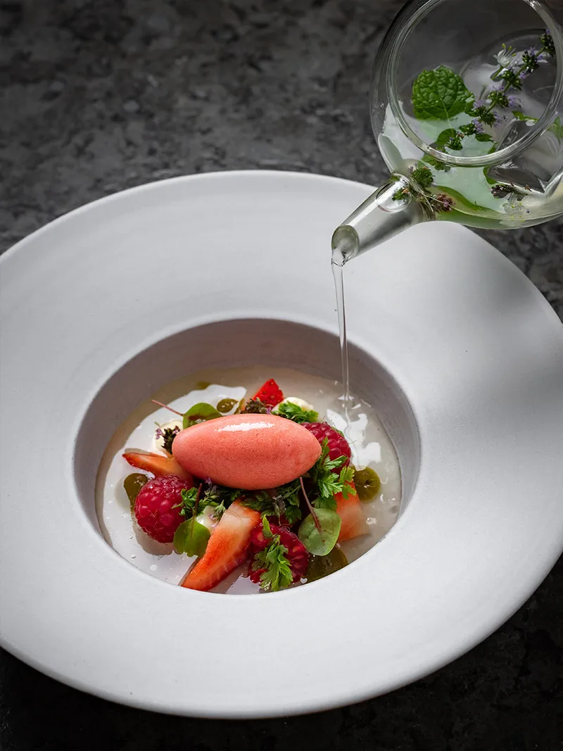 Matildas Kvarterskrog