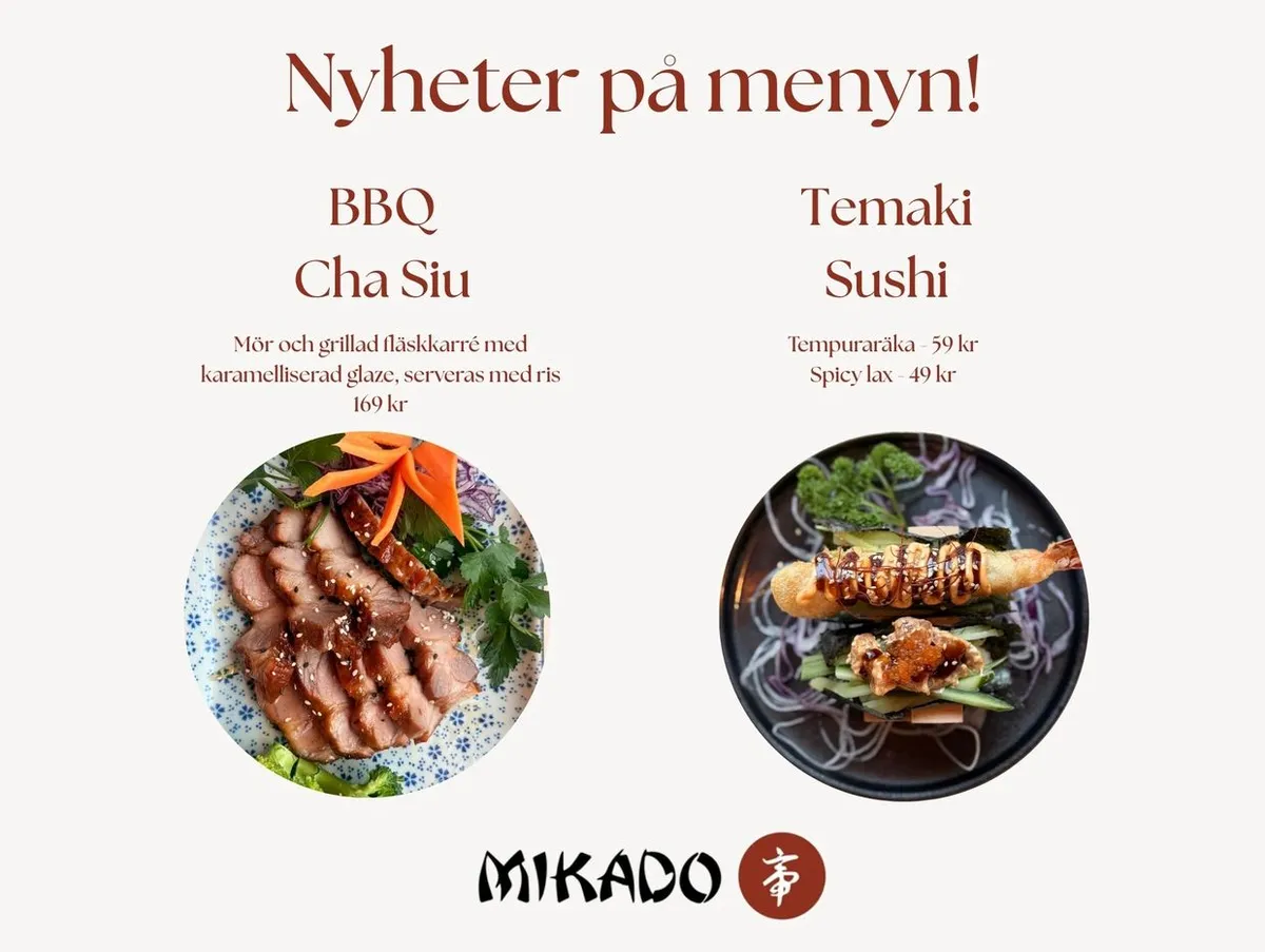 Mikado